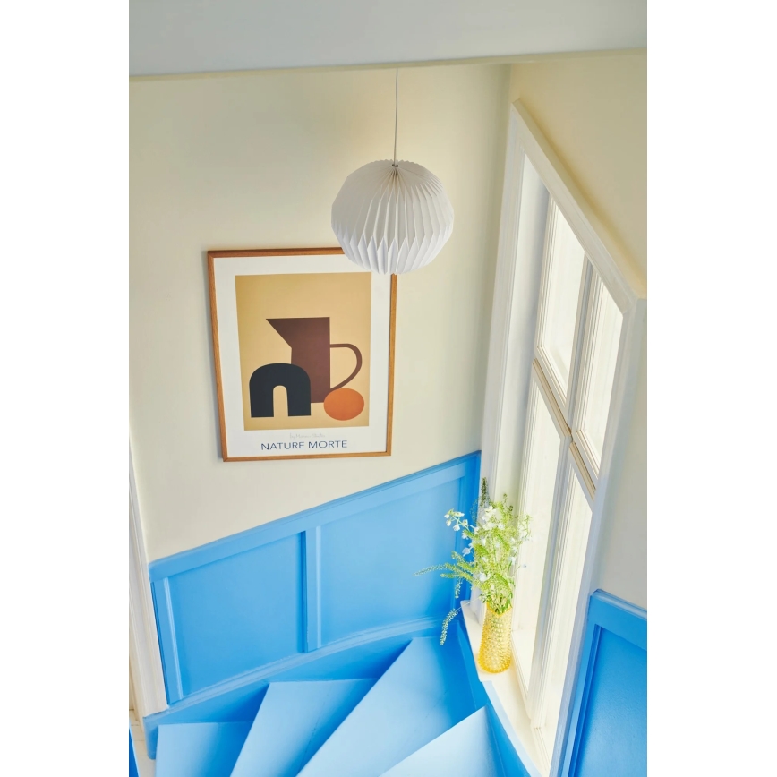 Nordlux - Lampshade for chandelier BELLOY E27 d. 30 cm