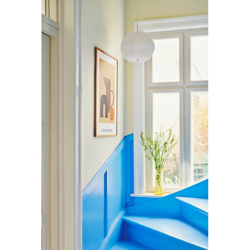 Nordlux - Lampshade for chandelier BELLOY E27 d. 30 cm