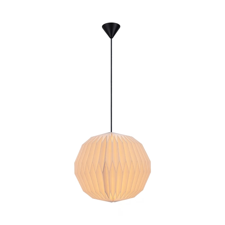 Nordlux - Lampshade for chandelier BELLOY E27 d. 30 cm