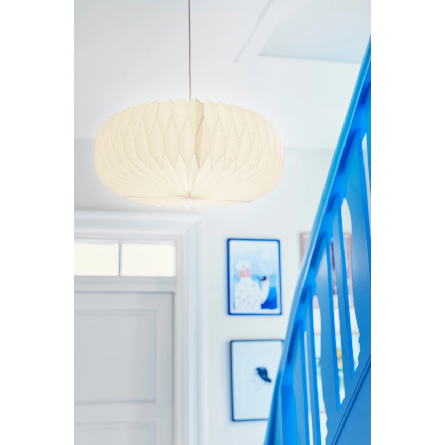 Nordlux - Lampshade for chandelier BELLOY E27 d. 45 cm