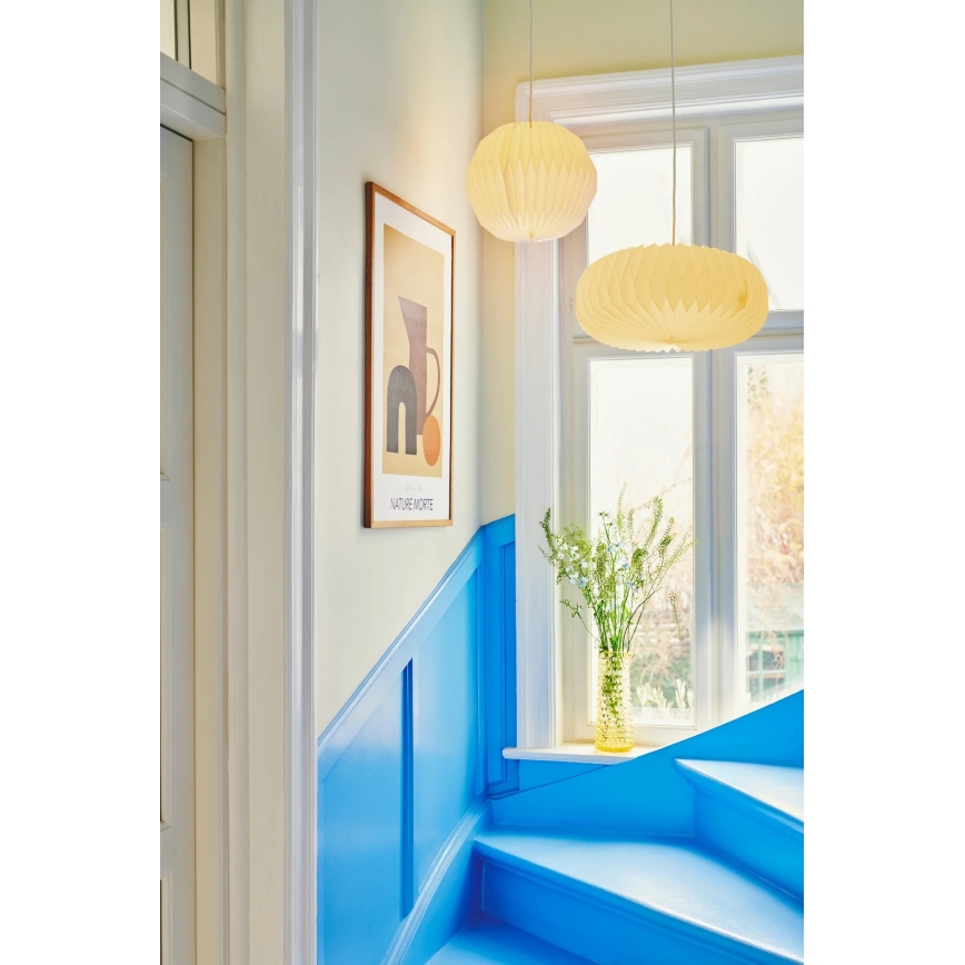 Nordlux - Lampshade for chandelier BELLOY E27 d. 45 cm