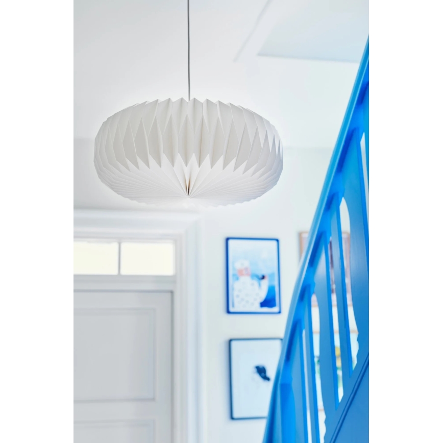 Nordlux - Lampshade for chandelier BELLOY E27 d. 45 cm
