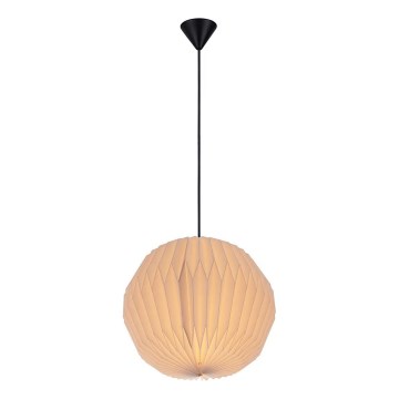 Nordlux - Lampshade for chandelier BELLOY E27 d. 30 cm