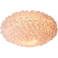 Nordlux - Lampshade for chandelier VILLO E27 d. 30 cm white