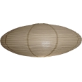 Nordlux - Lampshade for chandelier VILLO E27 d. 60 cm beige