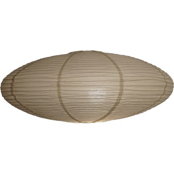 Nordlux - Lampshade for chandelier VILLO E27 d. 60 cm beige
