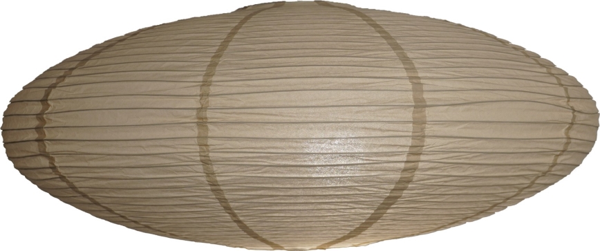 Nordlux - Lampshade for chandelier VILLO E27 d. 60 cm beige