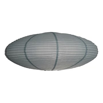 Nordlux - Lampshade for chandelier VILLO E27 d. 60 cm blue