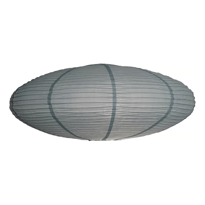 Nordlux - Lampshade for chandelier VILLO E27 d. 60 cm blue