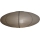 Nordlux - Lampshade for chandelier VILLO E27 d. 60 cm brown