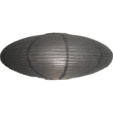 Nordlux - Lampshade for chandelier VILLO E27 d. 60 cm grey