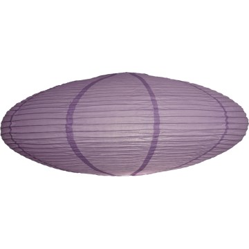 Nordlux - Lampshade for chandelier VILLO E27 d. 60 cm purple