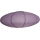 Nordlux - Lampshade for chandelier VILLO E27 d. 60 cm purple