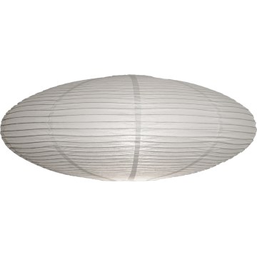 Nordlux - Lampshade for chandelier VILLO E27 d. 60 cm white