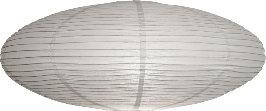 Nordlux - Lampshade for chandelier VILLO E27 d. 60 cm white