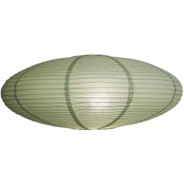 Nordlux - Lampshade for VILLO chandelier E27 Ø 60 cm, green
