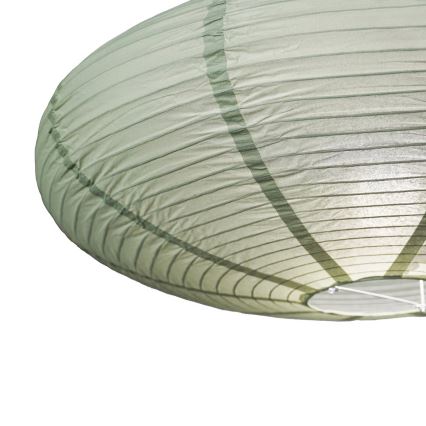 Nordlux - Lampshade for VILLO chandelier E27 Ø 60 cm, green