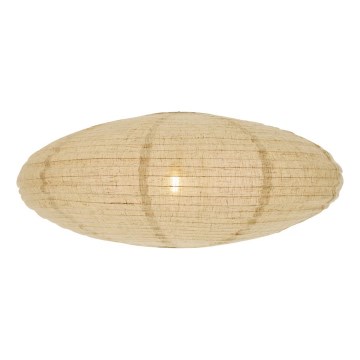 Nordlux - Lampshade for VILLO E27 chandelier, Ø 60 cm, beige
