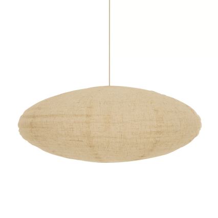 Nordlux - Lampshade for VILLO E27 chandelier, Ø 60 cm, beige