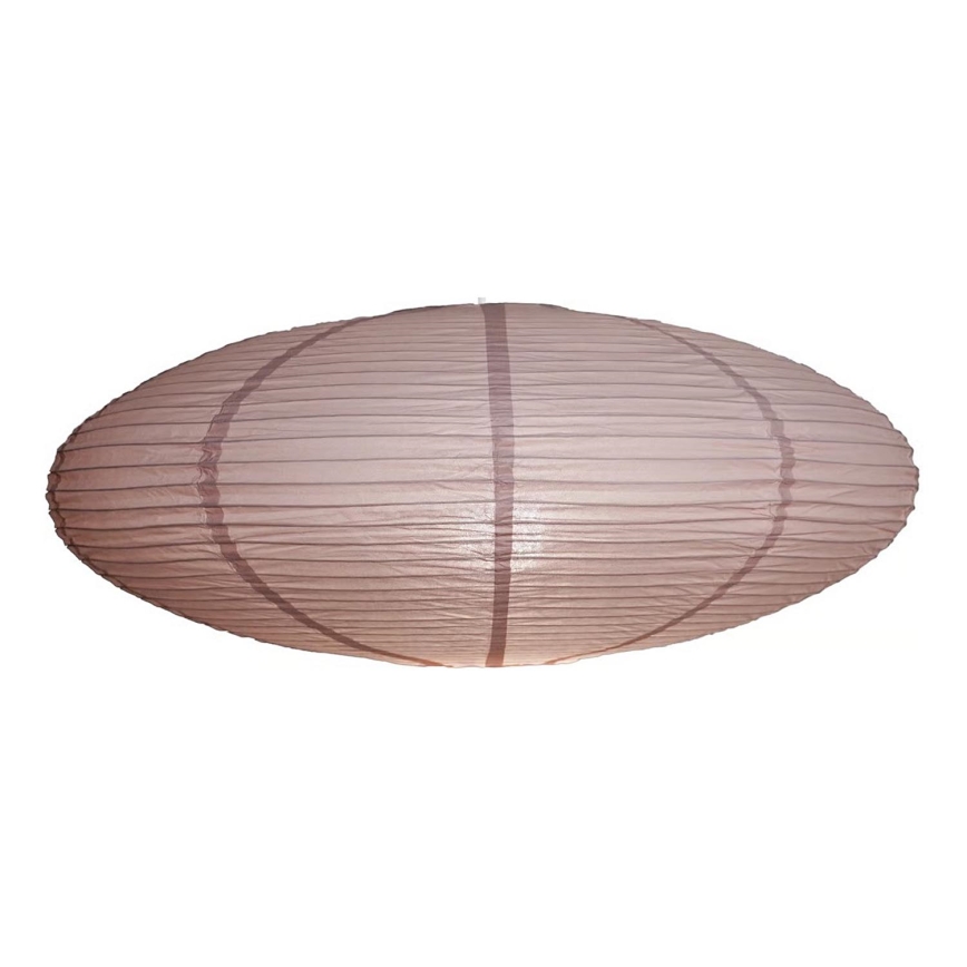 Nordlux - Lampshade for VILLO E27 Pendant Lamp, Ø 60 cm, Pink