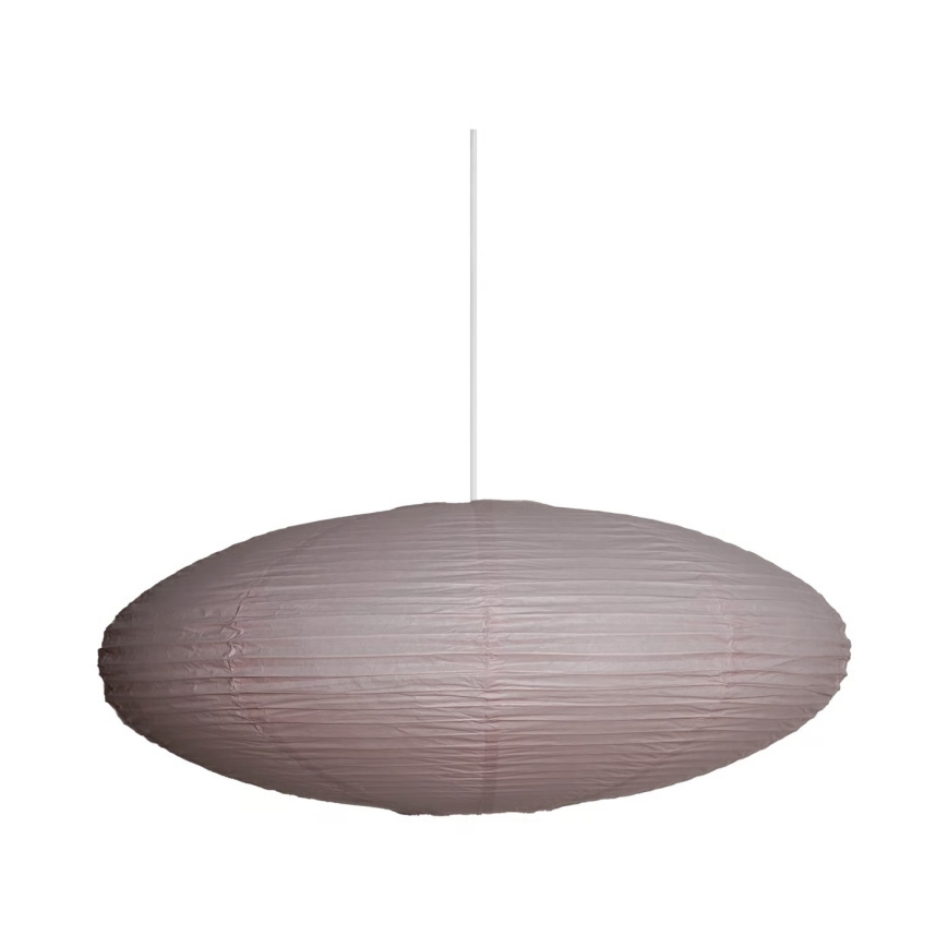 Nordlux - Lampshade for VILLO E27 Pendant Lamp, Ø 60 cm, Pink