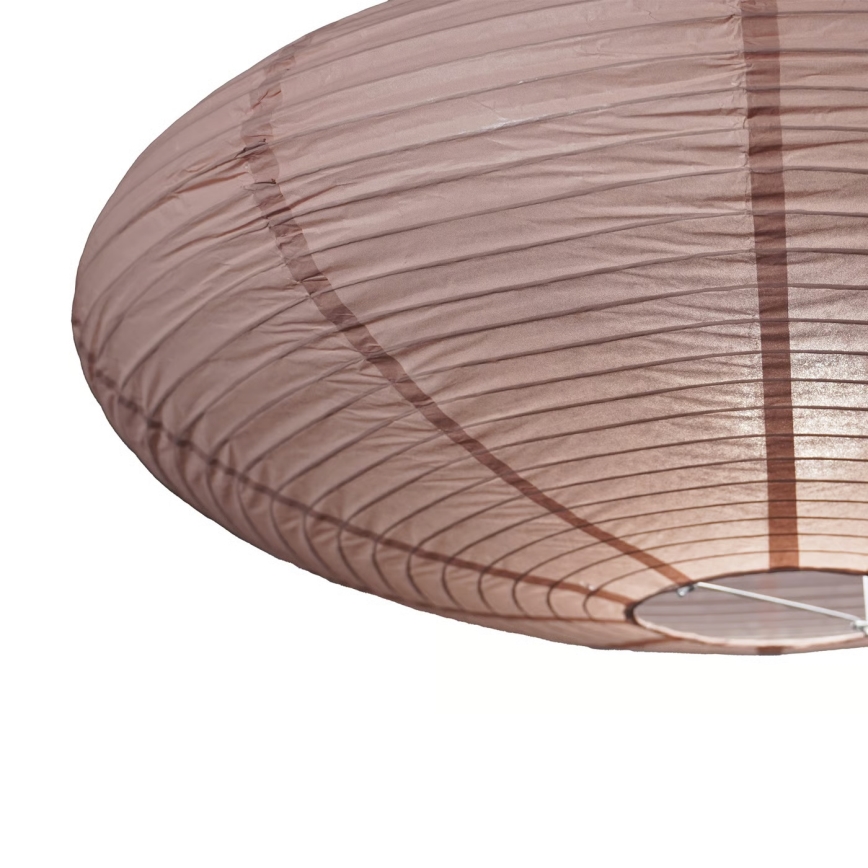 Nordlux - Lampshade for VILLO E27 Pendant Lamp, Ø 60 cm, Pink