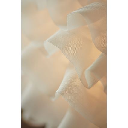 Nordlux - Lampshade for chandelier VILLO E27 d. 30 cm white