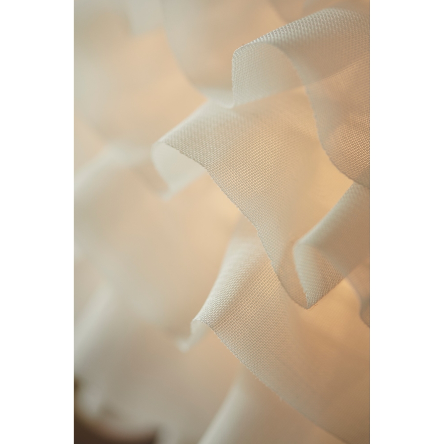 Nordlux - Lampshade for chandelier VILLO E27 d. 30 cm white