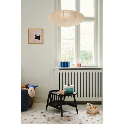 Nordlux - Lampshade for chandelier VILLO E27 d. 60 cm beige
