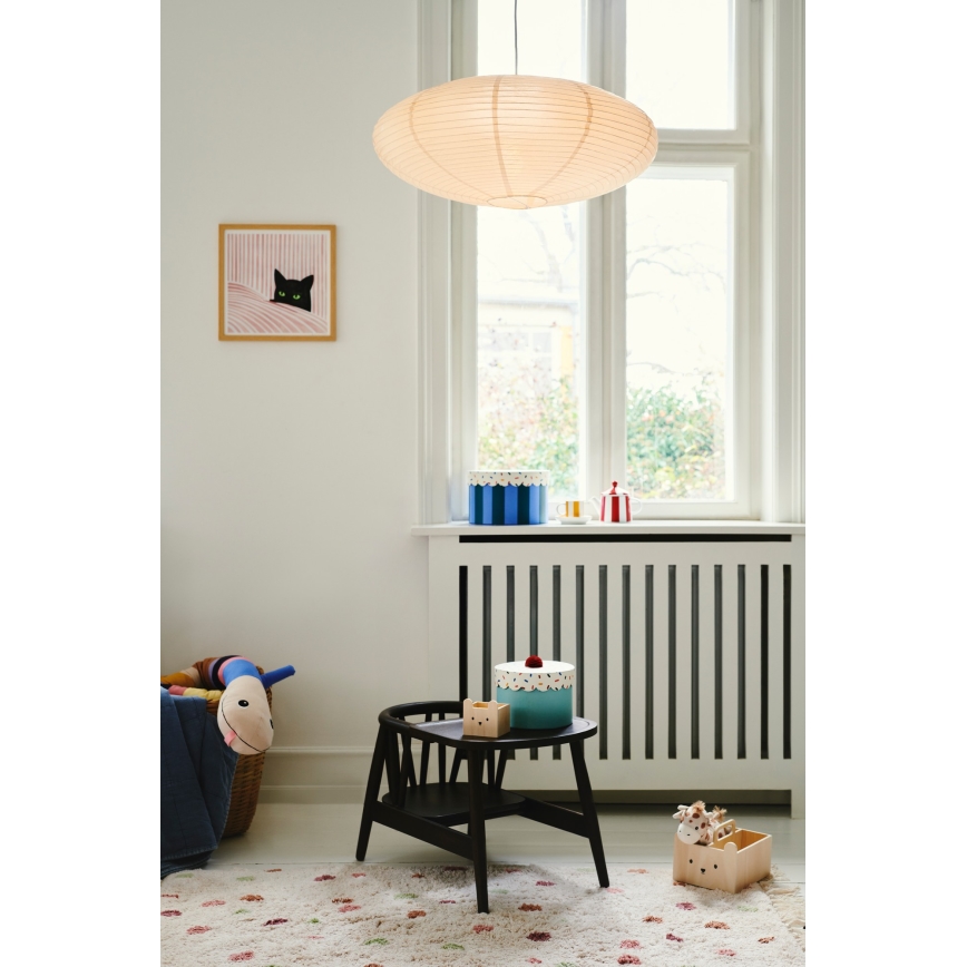Nordlux - Lampshade for chandelier VILLO E27 d. 60 cm beige