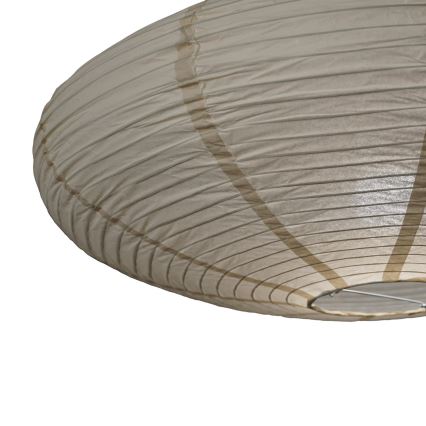 Nordlux - Lampshade for chandelier VILLO E27 d. 60 cm beige