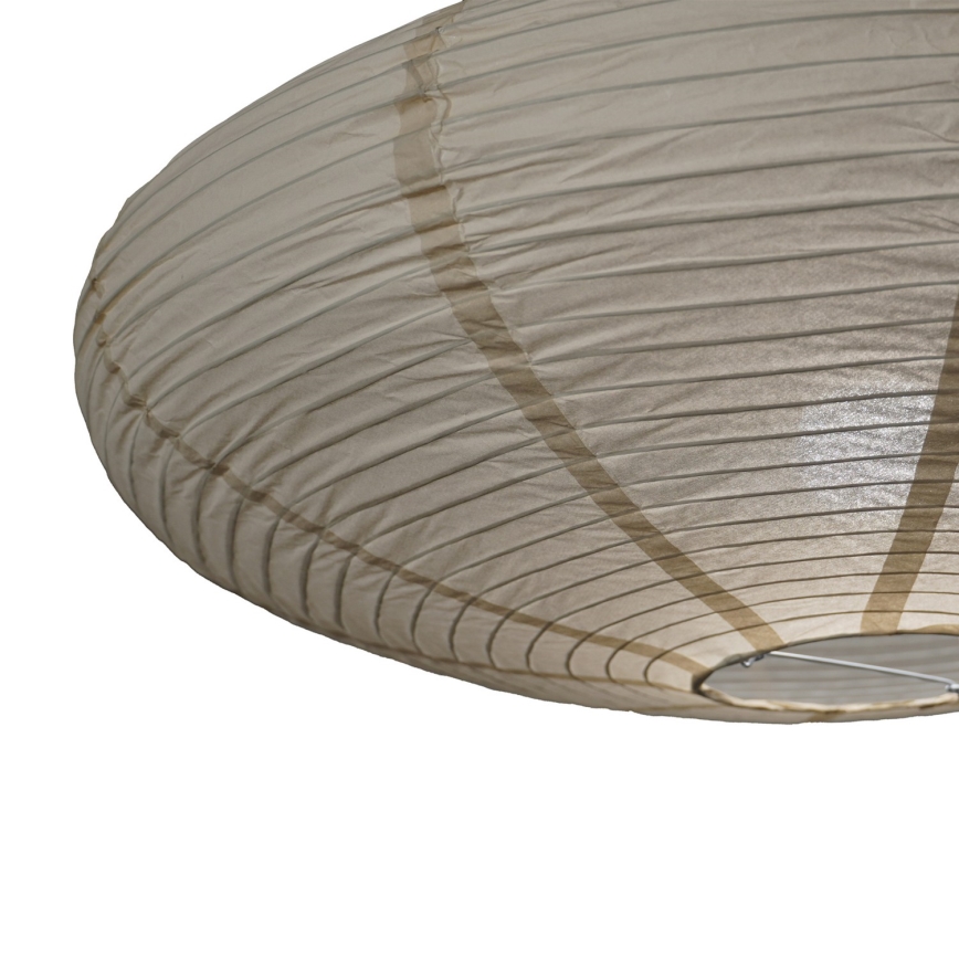 Nordlux - Lampshade for chandelier VILLO E27 d. 60 cm beige