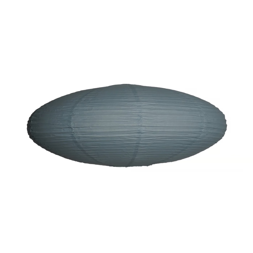 Nordlux - Lampshade for chandelier VILLO E27 d. 60 cm blue