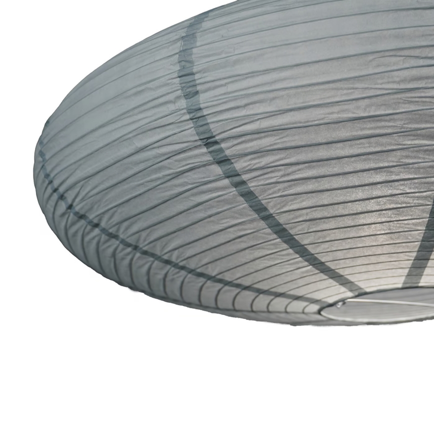 Nordlux - Lampshade for chandelier VILLO E27 d. 60 cm blue