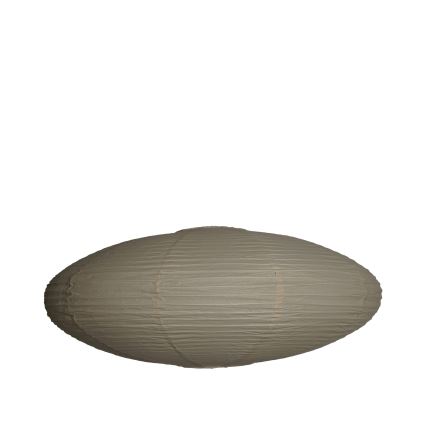 Nordlux - Lampshade for chandelier VILLO E27 d. 60 cm brown