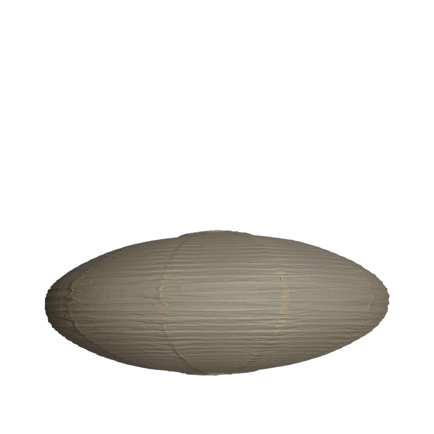 Nordlux - Lampshade for chandelier VILLO E27 d. 60 cm brown
