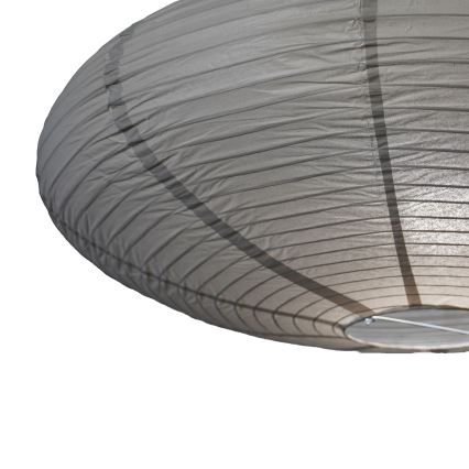 Nordlux - Lampshade for chandelier VILLO E27 d. 60 cm brown