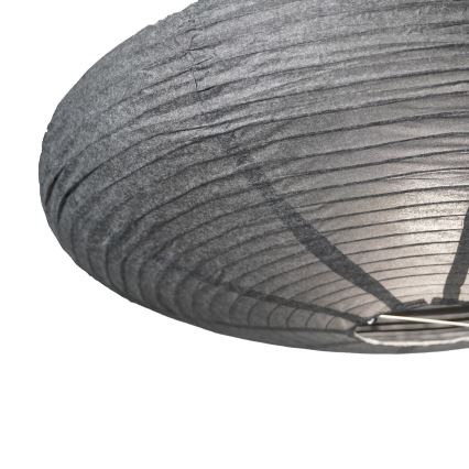 Nordlux - Lampshade for chandelier VILLO E27 d. 60 cm grey