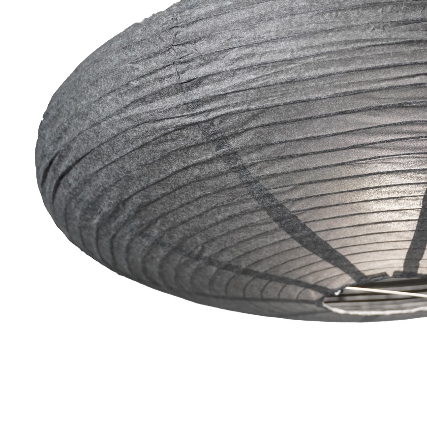 Nordlux - Lampshade for chandelier VILLO E27 d. 60 cm grey