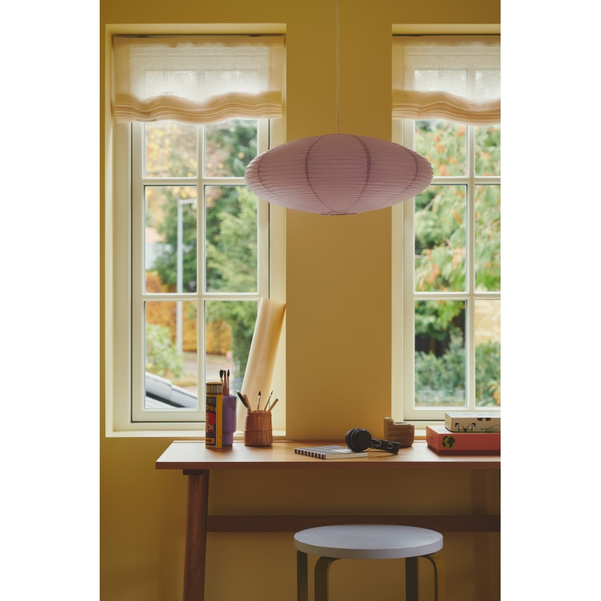 Nordlux - Lampshade for chandelier VILLO E27 d. 60 cm purple