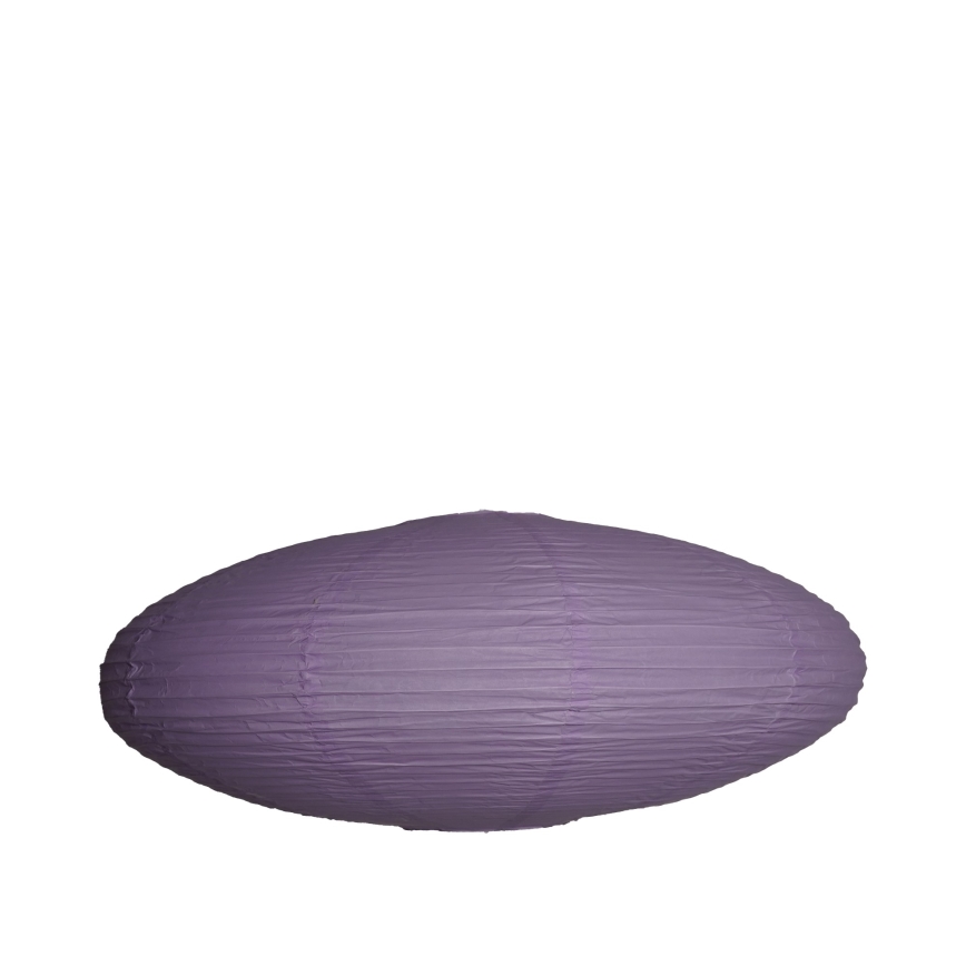Nordlux - Lampshade for chandelier VILLO E27 d. 60 cm purple
