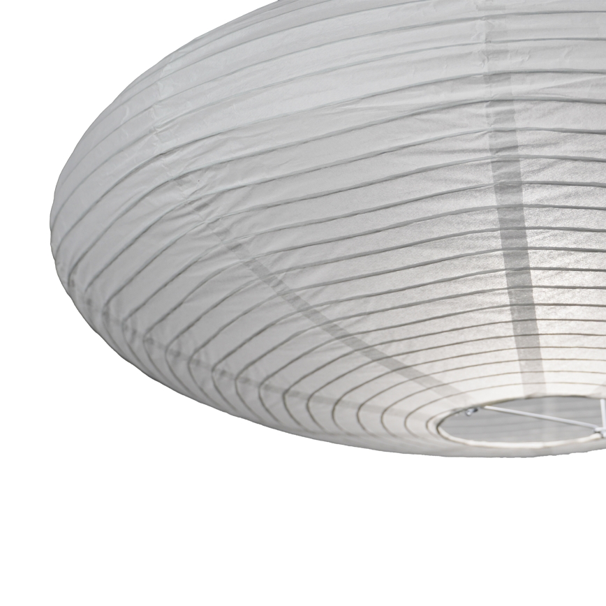 Nordlux - Lampshade for chandelier VILLO E27 d. 60 cm white