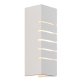 Nordlux - LANCIO Wall Light 1x G9/5W/230V, White