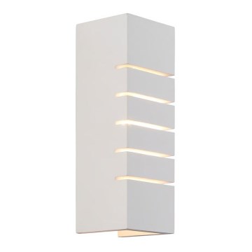 Nordlux - LANCIO Wall Light 1x G9/5W/230V, White