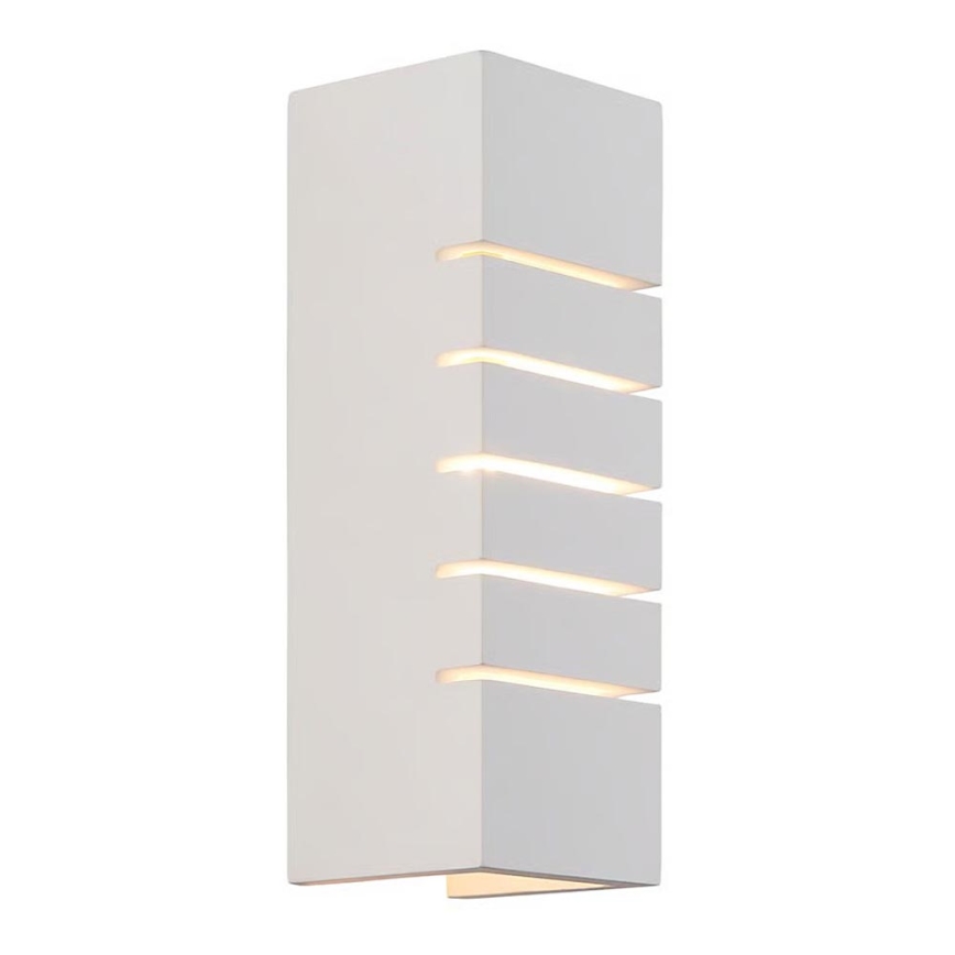 Nordlux - LANCIO Wall Light 1x G9/5W/230V, White