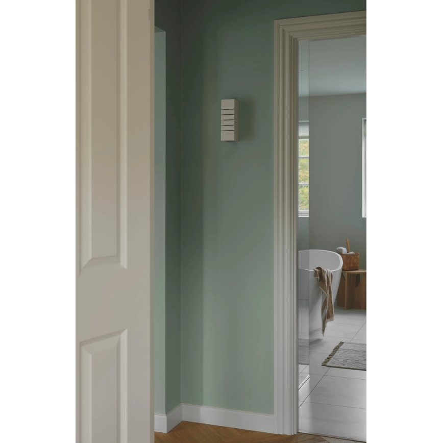 Nordlux - LANCIO Wall Light 1x G9/5W/230V, White