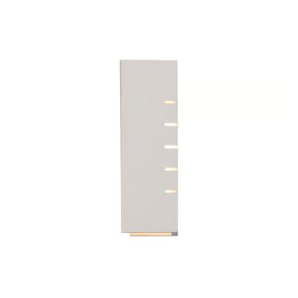 Nordlux - LANCIO Wall Light 1x G9/5W/230V, White