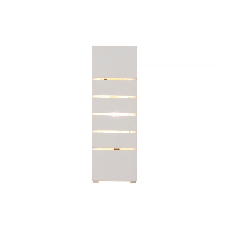 Nordlux - LANCIO Wall Light 1x G9/5W/230V, White