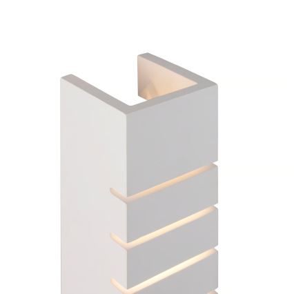 Nordlux - LANCIO Wall Light 1x G9/5W/230V, White