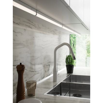 Nordlux - LED Dimmable under-cabinet light LATONA LED/11W/230V 3000/4000K 91,2 cm